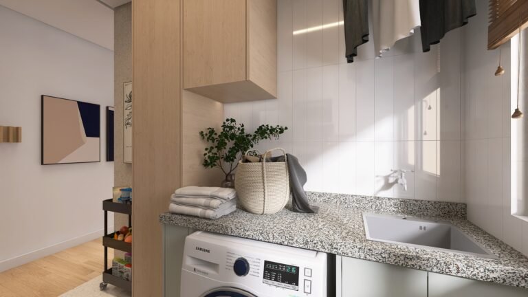 Cozinha e A.S - 01_tipo 01