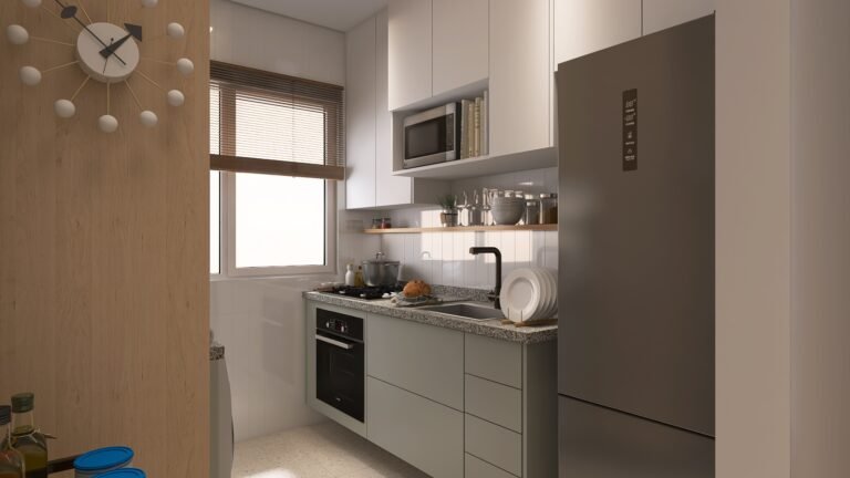 Cozinha e A.S - 02_tipo 01