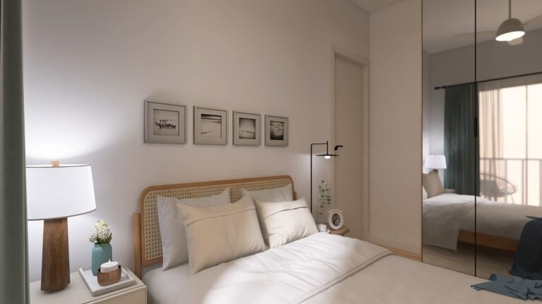 Dormitório 01-02_tipo 01